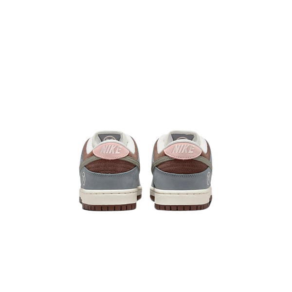 Tênis Dunk Low SB x Yuto Horigome