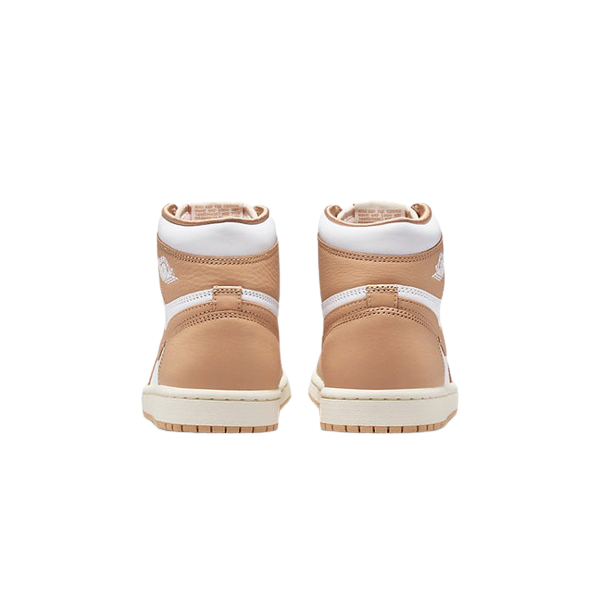 Tênis Air Jordan 1 High OG "Praline"