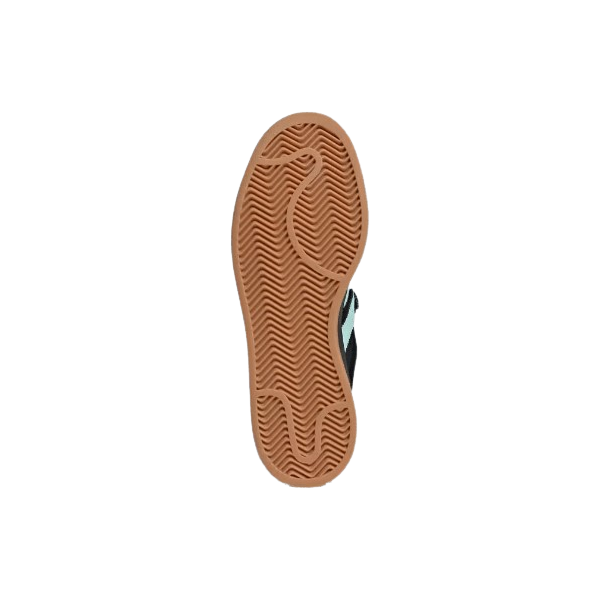 Tênis adidas Campus 00s "Core Black Tifanny" Feminino Preto