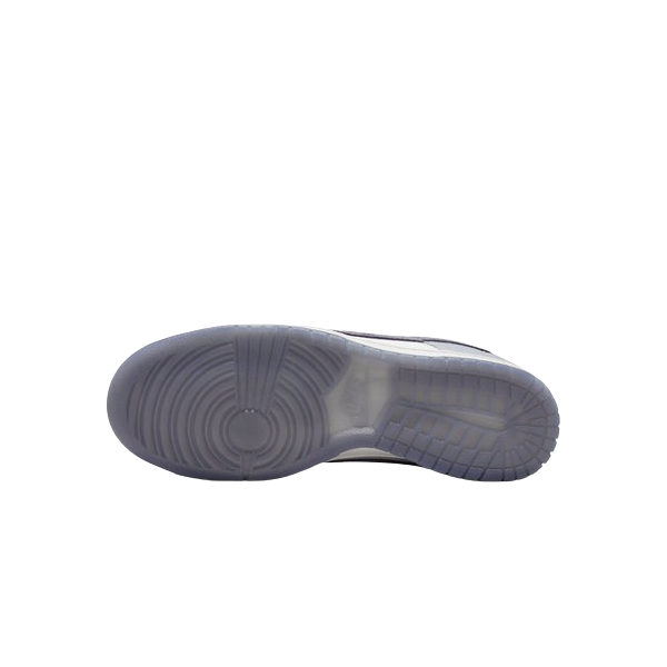 Tênis Dunk Low SE "Light Carbon" Cinza