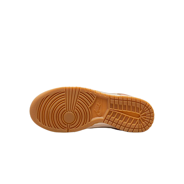 Tênis Dunk Low SE "Australia" Feminino Marrom