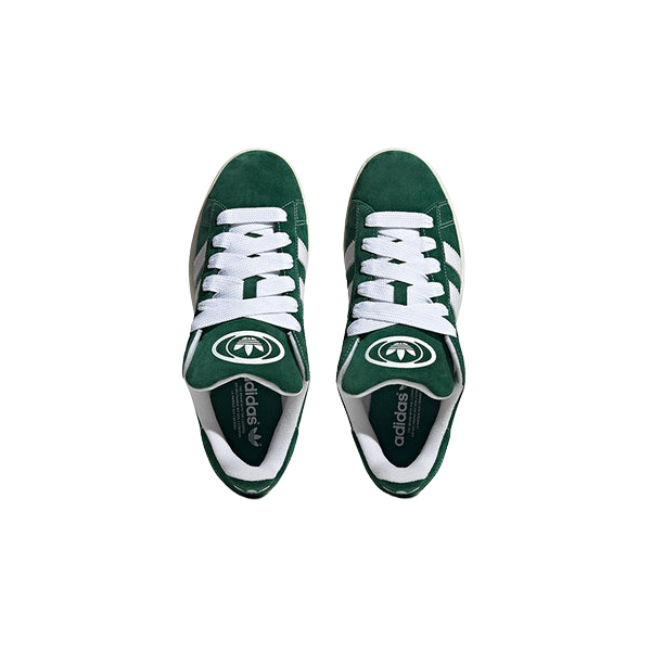 Tênis Adidas Campus 00s "Dark Green" Verde