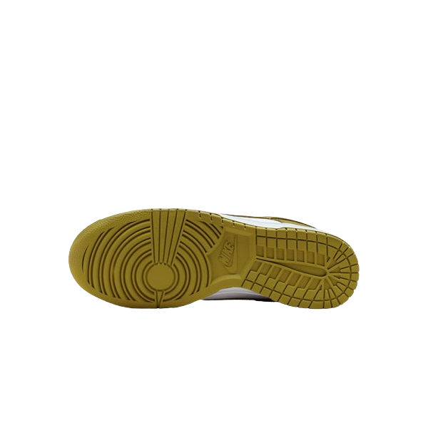 Tênis Dunk Low "Pacific Moss"