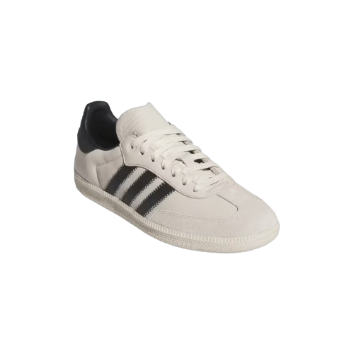 Tênis Humanrace x adidas Samba Pharrell Williams "Core Black"