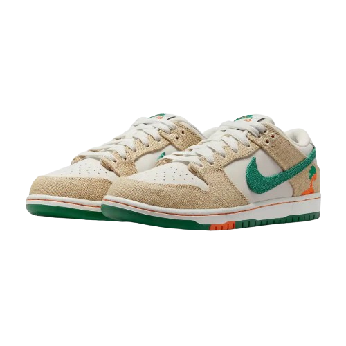 Tênis Jarritos x Nike SB Dunk Low