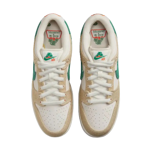 Tênis Jarritos x Nike SB Dunk Low