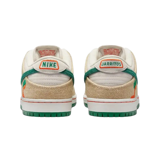 Tênis Jarritos x Nike SB Dunk Low