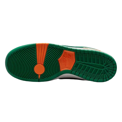 Tênis Jarritos x Nike SB Dunk Low