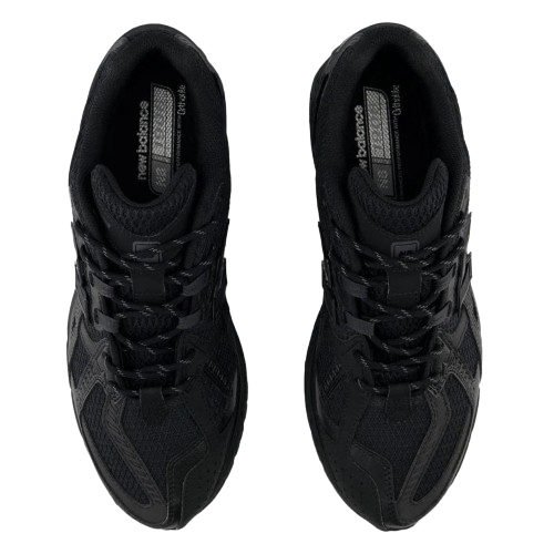 New Balance 1906U Triple Black
