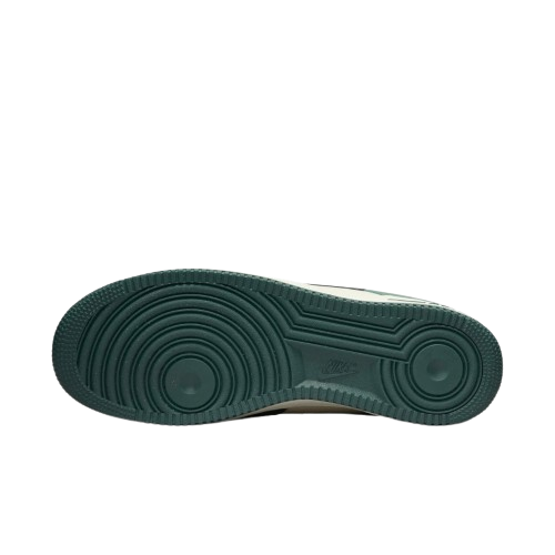 Tênis Air Force 1 Low "Vintage Green" Masculino Verde