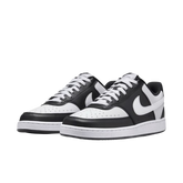 Nike Court Vision Low Next Nature Black White