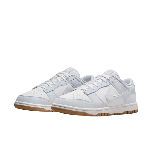 Nike Dunk Low Football Grey Gum