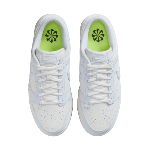 Nike Dunk Low Football Grey Gum