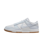 Nike Dunk Low Football Grey Gum