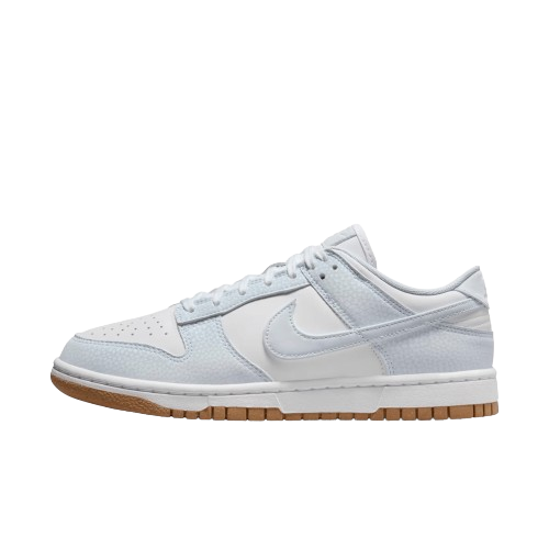Nike Dunk Low Football Grey Gum
