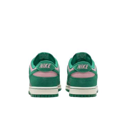 Nike Dunk Low Medium Soft Pink Malachite