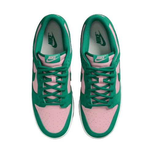 Nike Dunk Low Medium Soft Pink Malachite