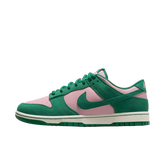 Nike Dunk Low Medium Soft Pink Malachite