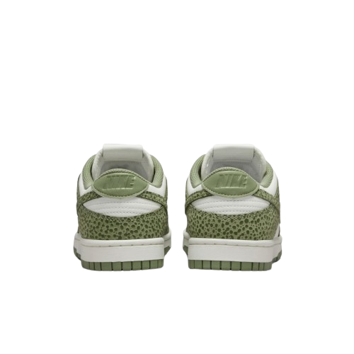 Nike Dunk Low Oil Green