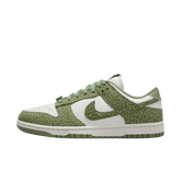 Nike Dunk Low Oil Green