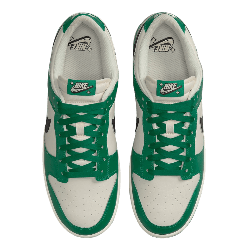 Tênis Dunk Low SE "Lottery" Masculino Verde
