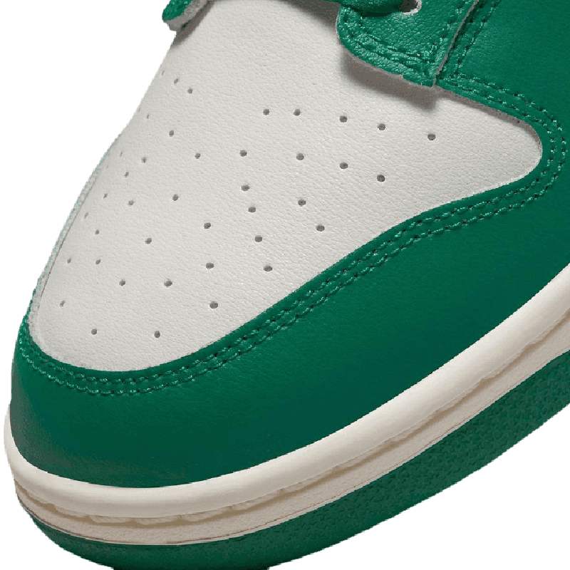 Tênis Dunk Low SE "Lottery" Masculino Verde