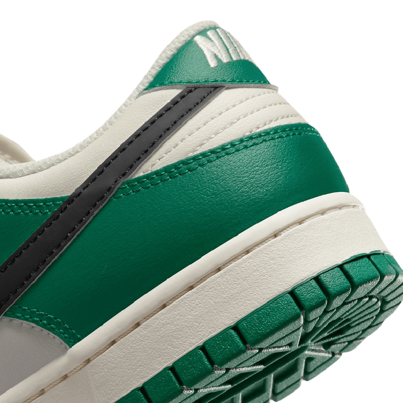 Tênis Dunk Low SE "Lottery" Masculino Verde