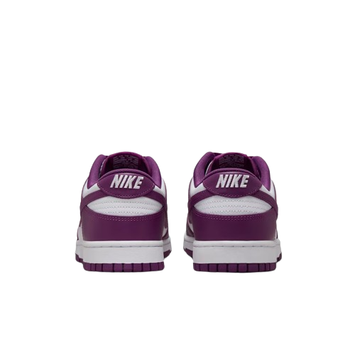 Nike Dunk Low White Viotech
