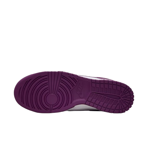 Nike Dunk Low White Viotech
