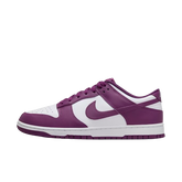 Nike Dunk Low White Viotech