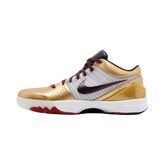 Nike Kobe 4 Protro Gold Medal
