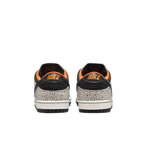 Nike SB Dunk Low Pro Safari Olympics