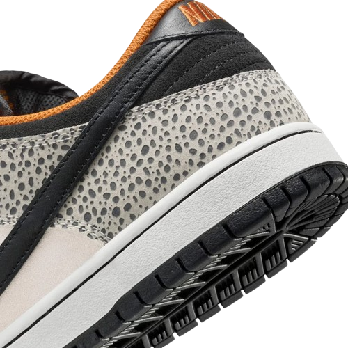 Nike SB Dunk Low Pro Safari Olympics