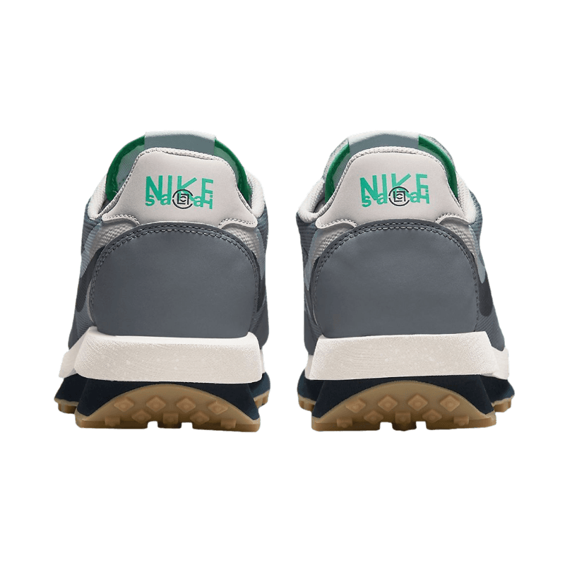 Nike Sacai x Clot LDWaffle Cool Grey