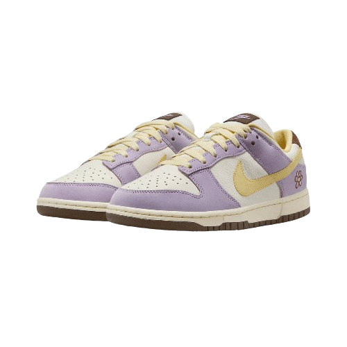 Nike Dunk Low PRM Lilac Bloom