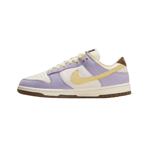 Nike Dunk Low PRM Lilac Bloom