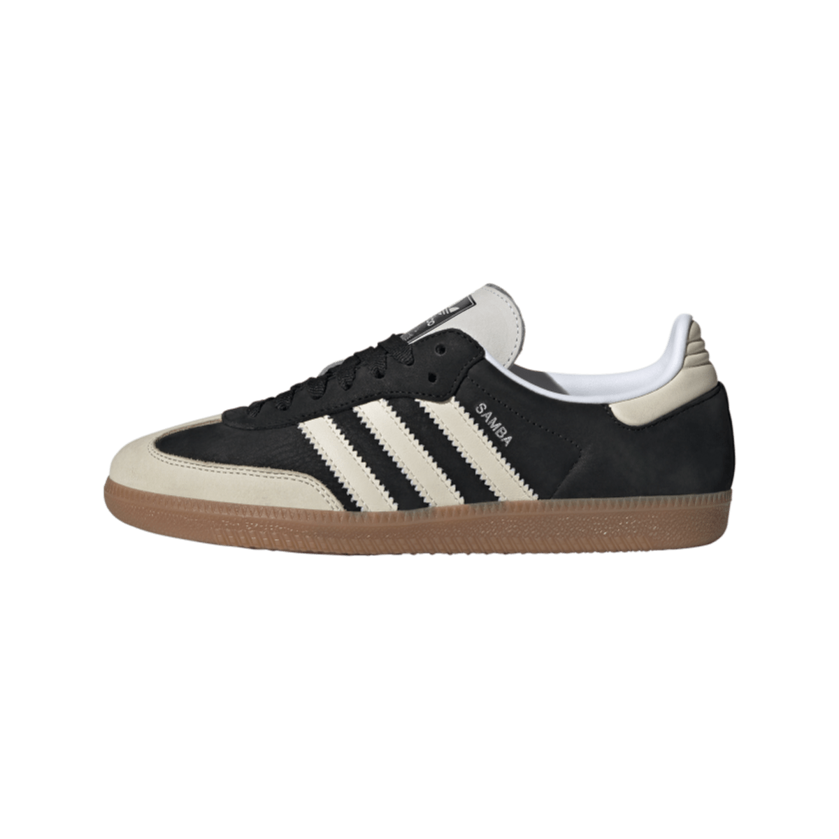 Tênis Adidas Samba "Black Wonder" Feminino Preto