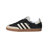 Tênis Adidas Samba "Black Wonder" Feminino Preto