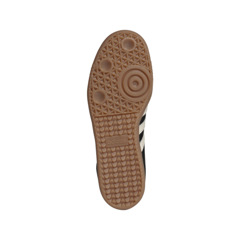 Tênis Adidas Samba "Black Wonder" Feminino Preto