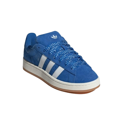 Tênis Adidas Campus 00s "Blue" Azul