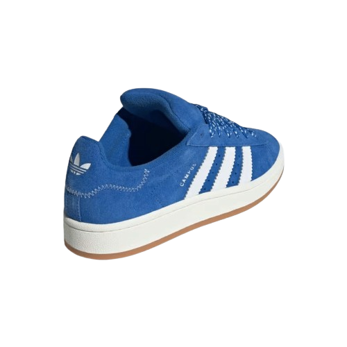 Tênis Adidas Campus 00s "Blue" Azul