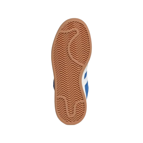 Tênis Adidas Campus 00s "Blue" Azul