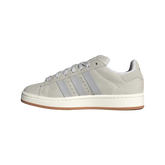 Tênis Adidas Campus 00s "Cloud White Grey Two" Feminino Cinza