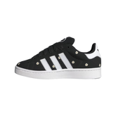 Tênis Adidas Campus 00s "Core Black Floral" Feminino Preto