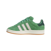 Tênis Adidas Campus 00s "Preloved Green Off White" Feminino Verde