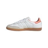 Tênis Adidas Samba "Wonder Clay" Feminino Branco