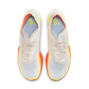 Tênis Nike Air Zoom X Vaporfly Next%3 Sail Orange