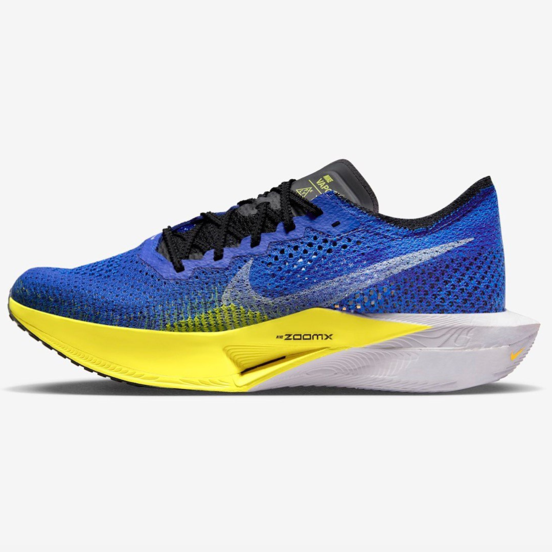 Tênis Nike Air Zoom X Vaporfly Next%3 Racer Blue