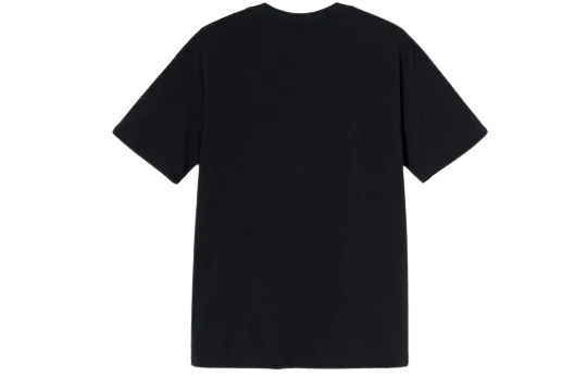 Camiseta Nike x Stussy NGR Preta