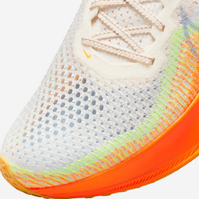 Tênis Nike Air Zoom X Vaporfly Next%3 Sail Orange